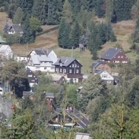 Holiday home Anno Dazumal, Zu Omas Zeiten Klingenthal