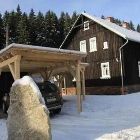 Holiday home Anno Dazumal, Zu Omas Zeiten
