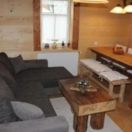 Anno Dazumal, Zu Omas Zeiten Holiday home Klingenthal