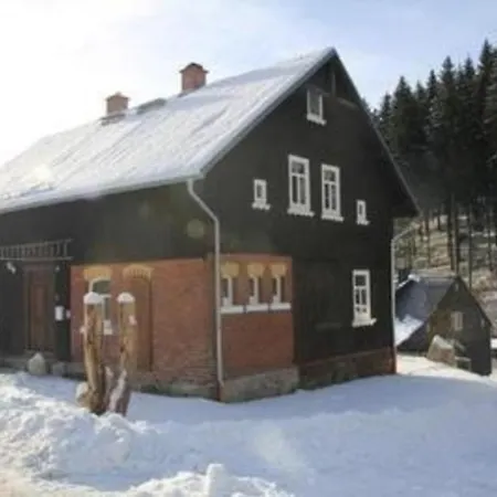 Anno Dazumal, Zu Omas Zeiten Holiday home