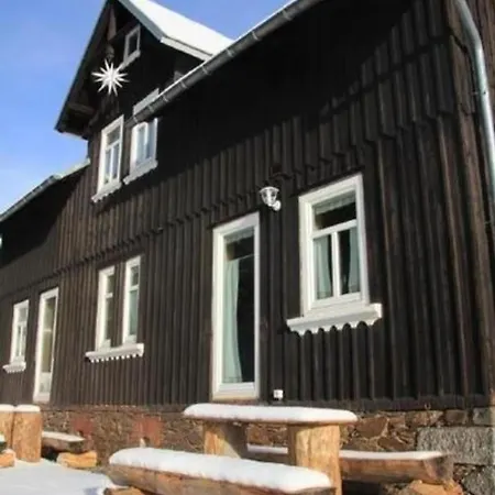 Anno Dazumal, Zu Omas Zeiten Holiday home Klingenthal