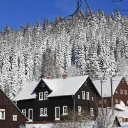 Holiday home Anno Dazumal, Zu Omas Zeiten Klingenthal
