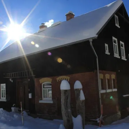 Holiday home Anno Dazumal, Zu Omas Zeiten *