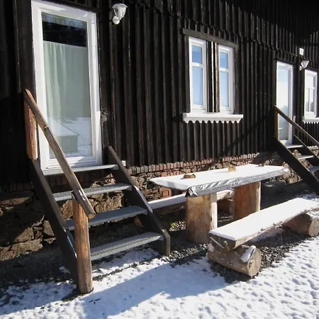 Anno Dazumal, Zu Omas Zeiten Holiday home *