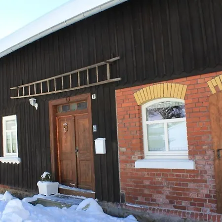 Anno Dazumal, Zu Omas Zeiten Klingenthal