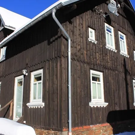 Holiday home Anno Dazumal, Zu Omas Zeiten Klingenthal