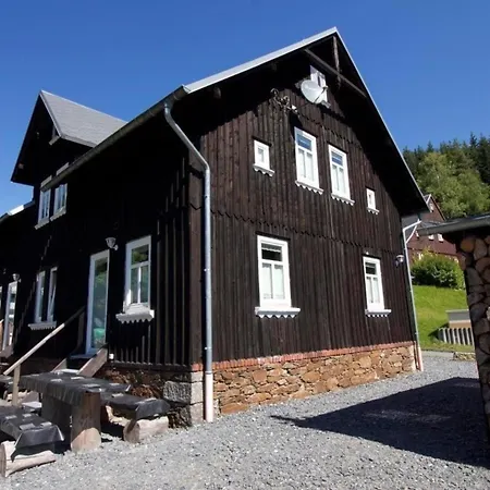 Anno Dazumal, Zu Omas Zeiten Klingenthal