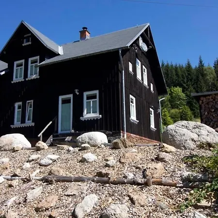 Holiday home Anno Dazumal, Zu Omas Zeiten