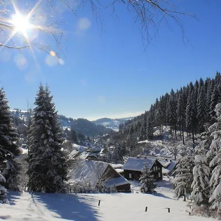 Anno Dazumal, Zu Omas Zeiten Holiday home