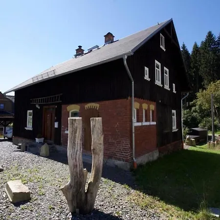 Holiday home Anno Dazumal, Zu Omas Zeiten Klingenthal