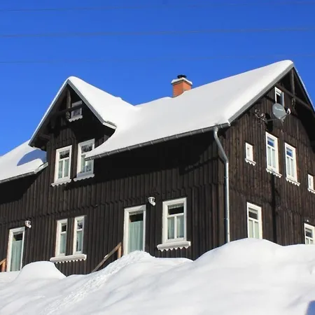 Anno Dazumal, Zu Omas Zeiten Holiday home *